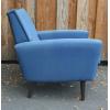 1950's Atomic chair